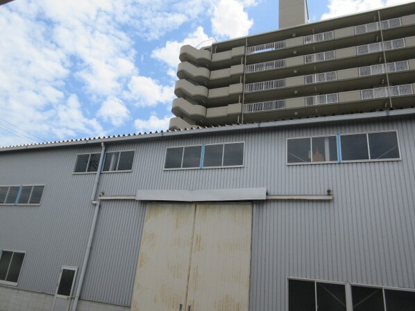 ヴィラーチェ白浜の物件内観写真